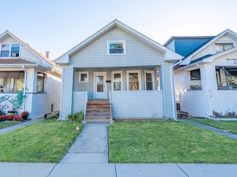 5707 S Spaulding Avenue Chicago IL 60629