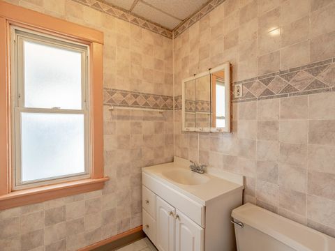 Tiny photo for 5707 S Spaulding Avenue, Chicago, IL 60629 (MLS # 12512199)