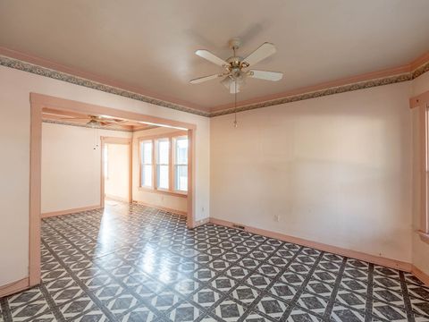 Tiny photo for 5707 S Spaulding Avenue, Chicago, IL 60629 (MLS # 12512199)