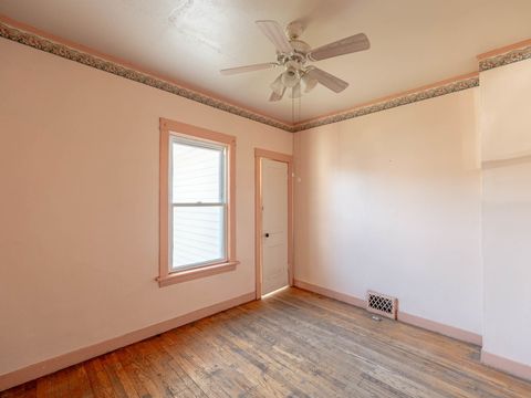 Tiny photo for 5707 S Spaulding Avenue, Chicago, IL 60629 (MLS # 12512199)