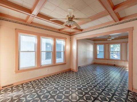 Tiny photo for 5707 S Spaulding Avenue, Chicago, IL 60629 (MLS # 12512199)