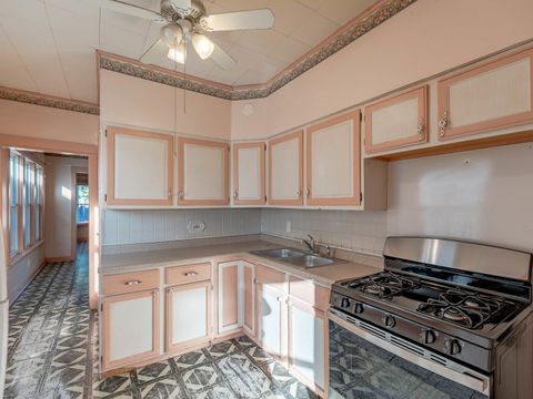 Tiny photo for 5707 S Spaulding Avenue, Chicago, IL 60629 (MLS # 12512199)