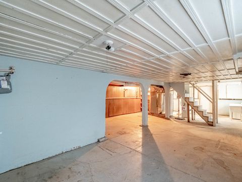 Tiny photo for 5707 S Spaulding Avenue, Chicago, IL 60629 (MLS # 12512199)