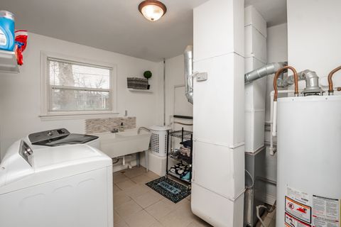 Tiny photo for 15W492 Concord Street, Elmhurst, IL 60126 (MLS # 12604772)