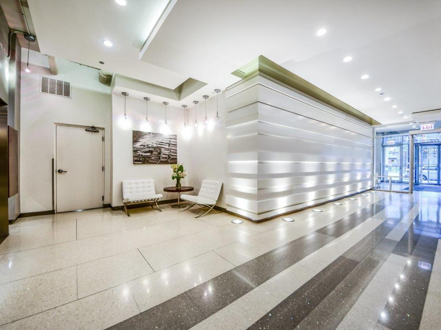 1305 S Michigan Avenue 1702