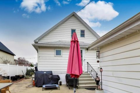 Tiny photo for 2643 Ridge Road, Lansing, IL 60438 (MLS # 12522129)