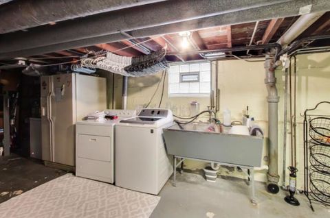 Tiny photo for 2643 Ridge Road, Lansing, IL 60438 (MLS # 12522129)