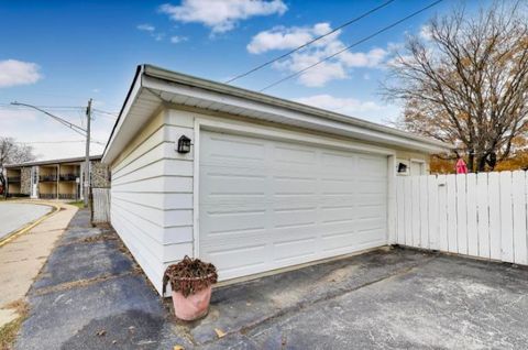 Tiny photo for 2643 Ridge Road, Lansing, IL 60438 (MLS # 12522129)
