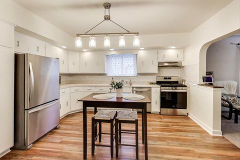 Tiny photo for 2643 Ridge Road, Lansing, IL 60438 (MLS # 12522129)