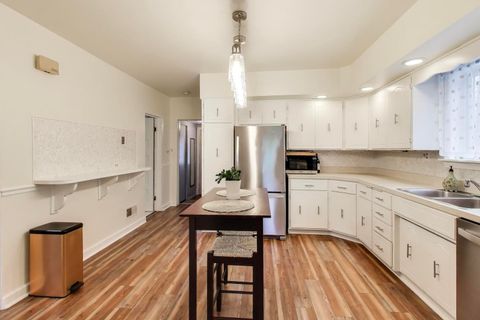 Tiny photo for 2643 Ridge Road, Lansing, IL 60438 (MLS # 12522129)