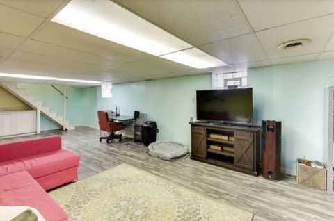 Tiny photo for 2643 Ridge Road, Lansing, IL 60438 (MLS # 12522129)