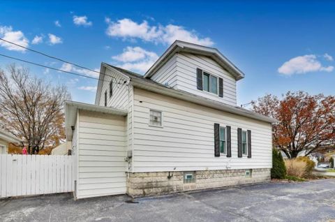 Tiny photo for 2643 Ridge Road, Lansing, IL 60438 (MLS # 12522129)