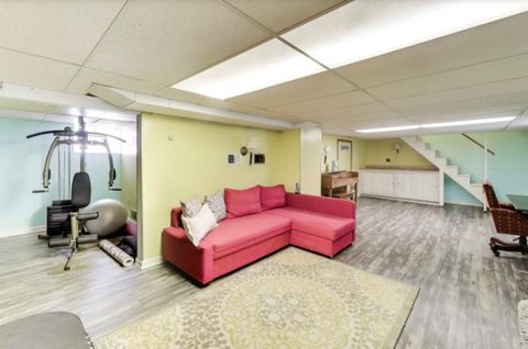 Tiny photo for 2643 Ridge Road, Lansing, IL 60438 (MLS # 12522129)