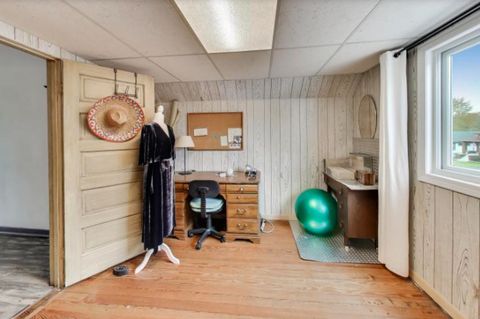 Tiny photo for 2643 Ridge Road, Lansing, IL 60438 (MLS # 12522129)