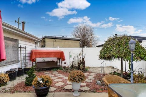 Tiny photo for 2643 Ridge Road, Lansing, IL 60438 (MLS # 12522129)