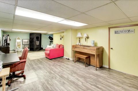 Tiny photo for 2643 Ridge Road, Lansing, IL 60438 (MLS # 12522129)