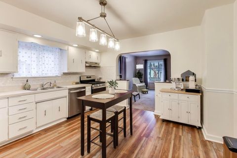 Tiny photo for 2643 Ridge Road, Lansing, IL 60438 (MLS # 12522129)