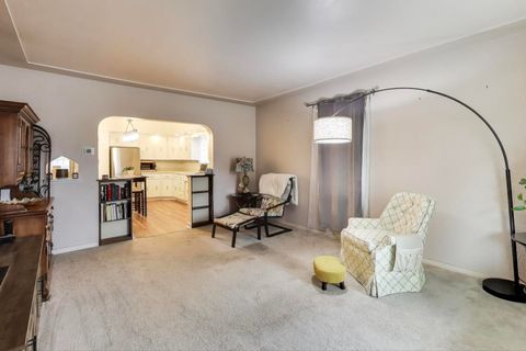 Tiny photo for 2643 Ridge Road, Lansing, IL 60438 (MLS # 12522129)