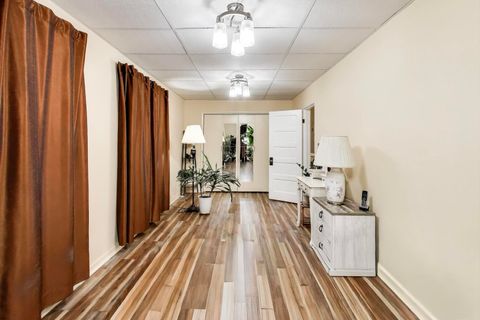 Tiny photo for 2643 Ridge Road, Lansing, IL 60438 (MLS # 12522129)