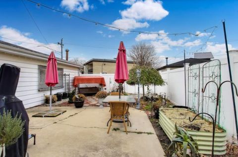 Tiny photo for 2643 Ridge Road, Lansing, IL 60438 (MLS # 12522129)