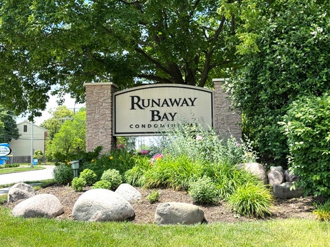 Tiny photo for 2000 Bayside Drive #110, Palatine, IL 60074 (MLS # 12752532)