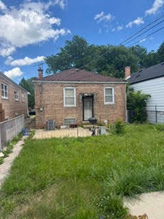 Tiny photo for 12762 S Union Avenue, Chicago, IL 60628 (MLS # 12706908)