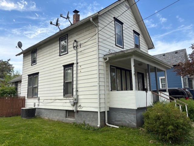 43 N Green Street