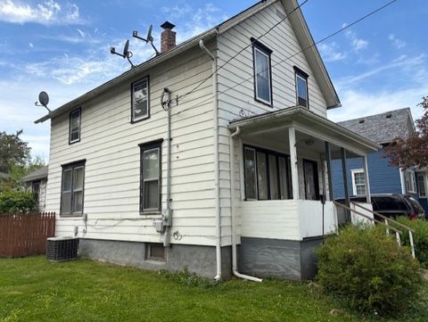 Tiny photo for 43 N Green Street, Carpentersville, IL 60110 (MLS # 12370990)