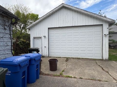 Tiny photo for 43 N Green Street, Carpentersville, IL 60110 (MLS # 12370990)
