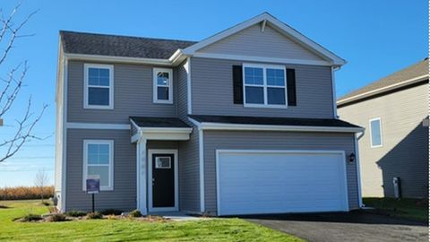 A home in Plainfield