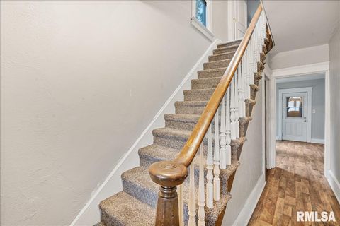 Tiny photo for 1220 COLLEGE Avenue, Davenport, IA 52803 (MLS # QC4267632)