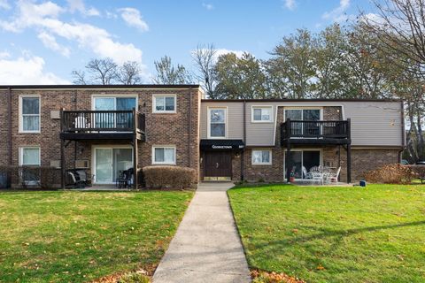 A home in Palatine