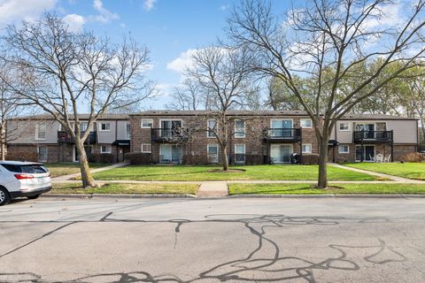 A home in Palatine