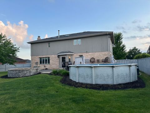 Tiny photo for 19211 Brompton Court, Mokena, IL 60448 (MLS # 12662713)