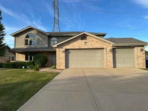 Tiny photo for 19211 Brompton Court, Mokena, IL 60448 (MLS # 12662713)