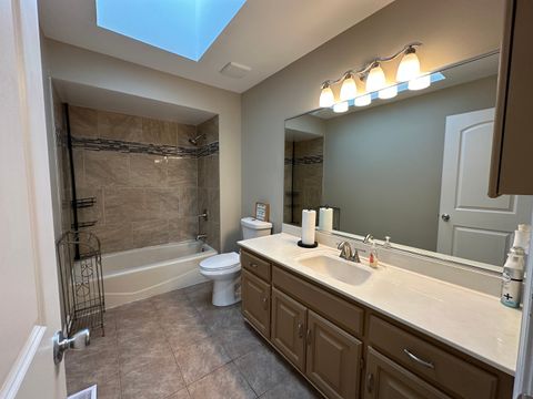 Tiny photo for 19211 Brompton Court, Mokena, IL 60448 (MLS # 12662713)