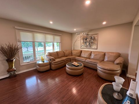 Tiny photo for 19211 Brompton Court, Mokena, IL 60448 (MLS # 12662713)