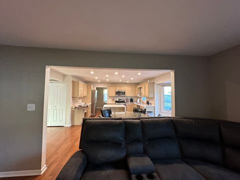 Tiny photo for 19211 Brompton Court, Mokena, IL 60448 (MLS # 12662713)