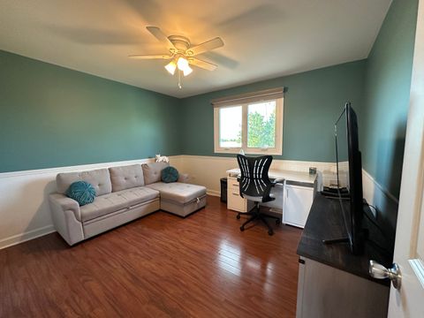 Tiny photo for 19211 Brompton Court, Mokena, IL 60448 (MLS # 12662713)