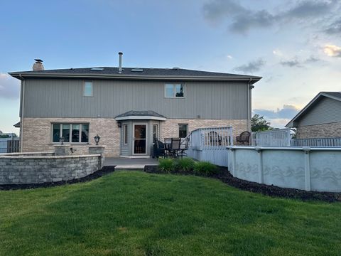 Tiny photo for 19211 Brompton Court, Mokena, IL 60448 (MLS # 12662713)