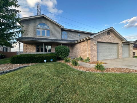 Photo of 19211 Brompton Court, Mokena, IL 60448 (MLS # 12662713)