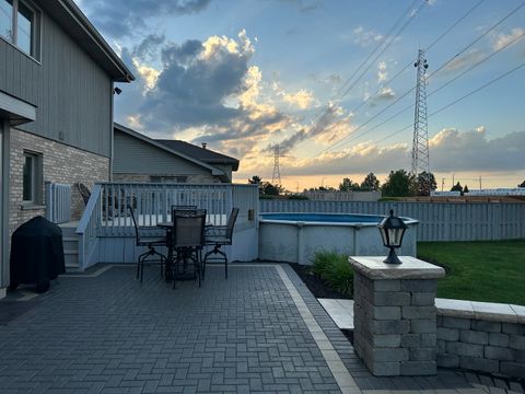 Tiny photo for 19211 Brompton Court, Mokena, IL 60448 (MLS # 12662713)