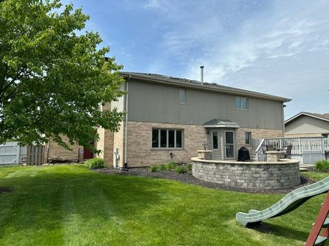 Tiny photo for 19211 Brompton Court, Mokena, IL 60448 (MLS # 12662713)