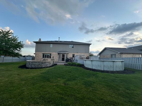 Tiny photo for 19211 Brompton Court, Mokena, IL 60448 (MLS # 12662713)