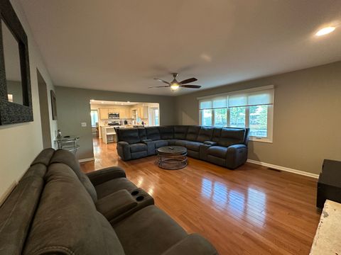 Tiny photo for 19211 Brompton Court, Mokena, IL 60448 (MLS # 12662713)