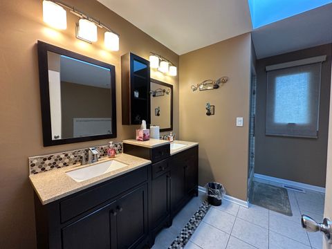 Tiny photo for 19211 Brompton Court, Mokena, IL 60448 (MLS # 12662713)