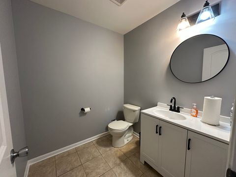 Tiny photo for 19211 Brompton Court, Mokena, IL 60448 (MLS # 12662713)