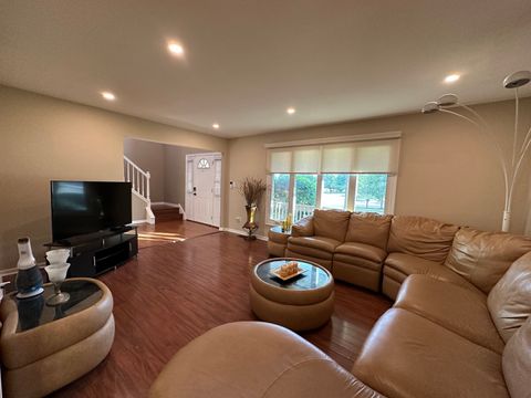 Tiny photo for 19211 Brompton Court, Mokena, IL 60448 (MLS # 12662713)