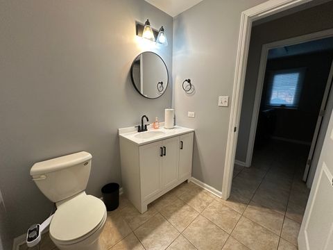 Tiny photo for 19211 Brompton Court, Mokena, IL 60448 (MLS # 12662713)