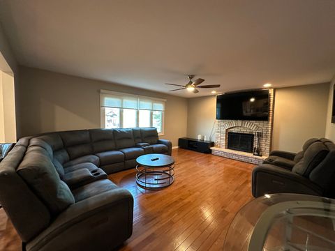 Tiny photo for 19211 Brompton Court, Mokena, IL 60448 (MLS # 12662713)